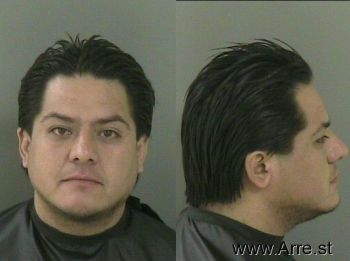 Abraham  Garcia Villalpa Mugshot